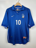 Italy 1998 - Home (Del Piero #10)