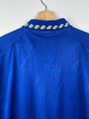 Real Oviedo FC 1995/1996 - Local