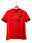 FC Barcelona 2015/2016 - Away