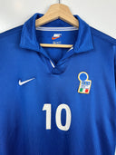 Italy 1998 - Home (Del Piero #10)