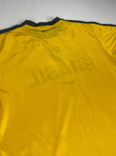 Brasil 2002 - Entrenamiento (Yellow Edition)
