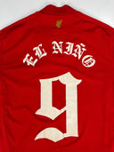 Liverpool 2008/2010 -  Local (El Niño #9)