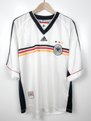 Germany Local - 1998