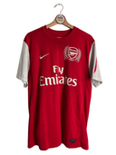 Z51_Arsenal FC 2011/12 - Home (Arteta #8)
