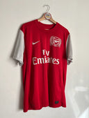Z51_Arsenal FC 2011/12 - Home (Arteta #8)