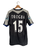 Chelsea FC 2004/2005 – Auswärts (Drogba #15)