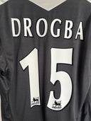 Chelsea FC 2004/2005 – Auswärts (Drogba #15)