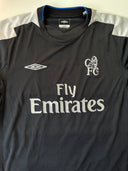 Chelsea FC 2004/2005 – Auswärts (Drogba #15)