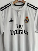 Real Madrid 2018/2019 - Local (Vinicius #28)