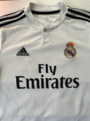 Real Madrid 2018/2019 - Local (Vinicius #28)