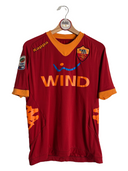AS Roma 2011/2012 - Home (Totti #10)