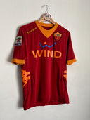 AS Roma 2011/2012 - Home (Totti #10)