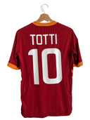 AS Roma 2011/2012 - Home (Totti #10)