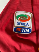 AS Roma 2011/2012 - Home (Totti #10)
