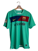 FC Barcelona 2011/2012 - Tercera (Messi #10)