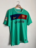 FC Barcelona 2011/2012 - Tercera (Messi #10)