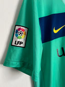 FC Barcelona 2011/2012 - Tercera (Messi #10)