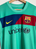 FC Barcelona 2011/2012 - Tercera (Messi #10)