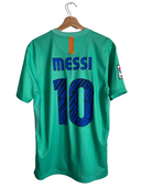 FC Barcelona 2011/2012 - Tercera (Messi #10)