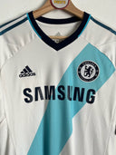 Chelsea FC 2012/2013 - Away (Mata #10)