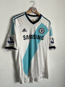 Chelsea FC 2012/2013 - Away (Mata #10)