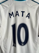 Chelsea FC 2012/2013 - Away (Mata #10)