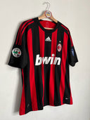 AC Milan 2008/2009 - Local (Kaká #22)