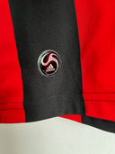 AC Milan 2008/2009 - Local (Kaká #22)