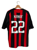 AC Milan 2008/2009 - Local (Kaká #22)
