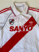 River Plate 1994/1995 - Home