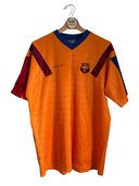 FC Barcelona 1991/1992 - Visitante