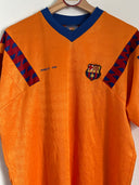 FC Barcellona 1991/1992 - Trasferta