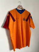 FC Barcellona 1991/1992 - Trasferta