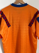 FC Barcellona 1991/1992 - Trasferta