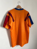 FC Barcellona 1991/1992 - Trasferta