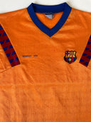 FC Barcellona 1991/1992 - Trasferta