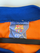 FC Barcellona 1991/1992 - Trasferta