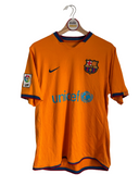 FC Barcelona 2006/2007 - Visitante (Messi #19)