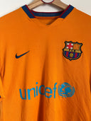 FC Barcelona 2006/2007 - Visitante (Messi #19)