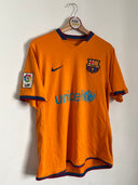 FC Barcelona 2006/2007 - Visitante (Messi #19)