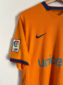 FC Barcelona 2006/2007 - Visitante (Messi #19)