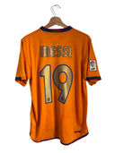 FC Barcelona 2006/2007 - Visitante (Messi #19)