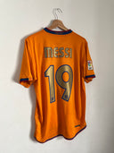 FC Barcelona 2006/2007 - Visitante (Messi #19)