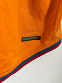 FC Barcelona 2006/2007 - Visitante (Messi #19)