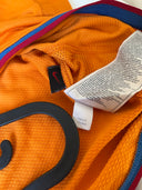 FC Barcelona 2006/2007 - Visitante (Messi #19)