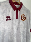 ASD Trastevere 2024/2025 - Away 