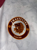 ASD Trastevere 2024/2025 - Away 