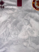 ASD Trastevere 2024/2025 - Away 