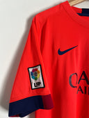 FC Barcelona 2014/2015 - Visitante (Messi #10)