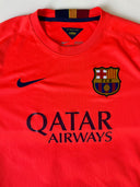 FC Barcelona 2014/2015 - Visitante (Messi #10)
